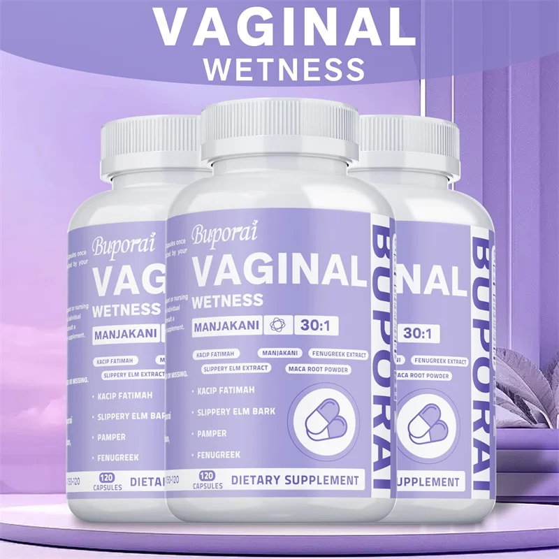Vaginal Wetness - Vaginal Heal - огляд і ціна Rooting Hormone Powder