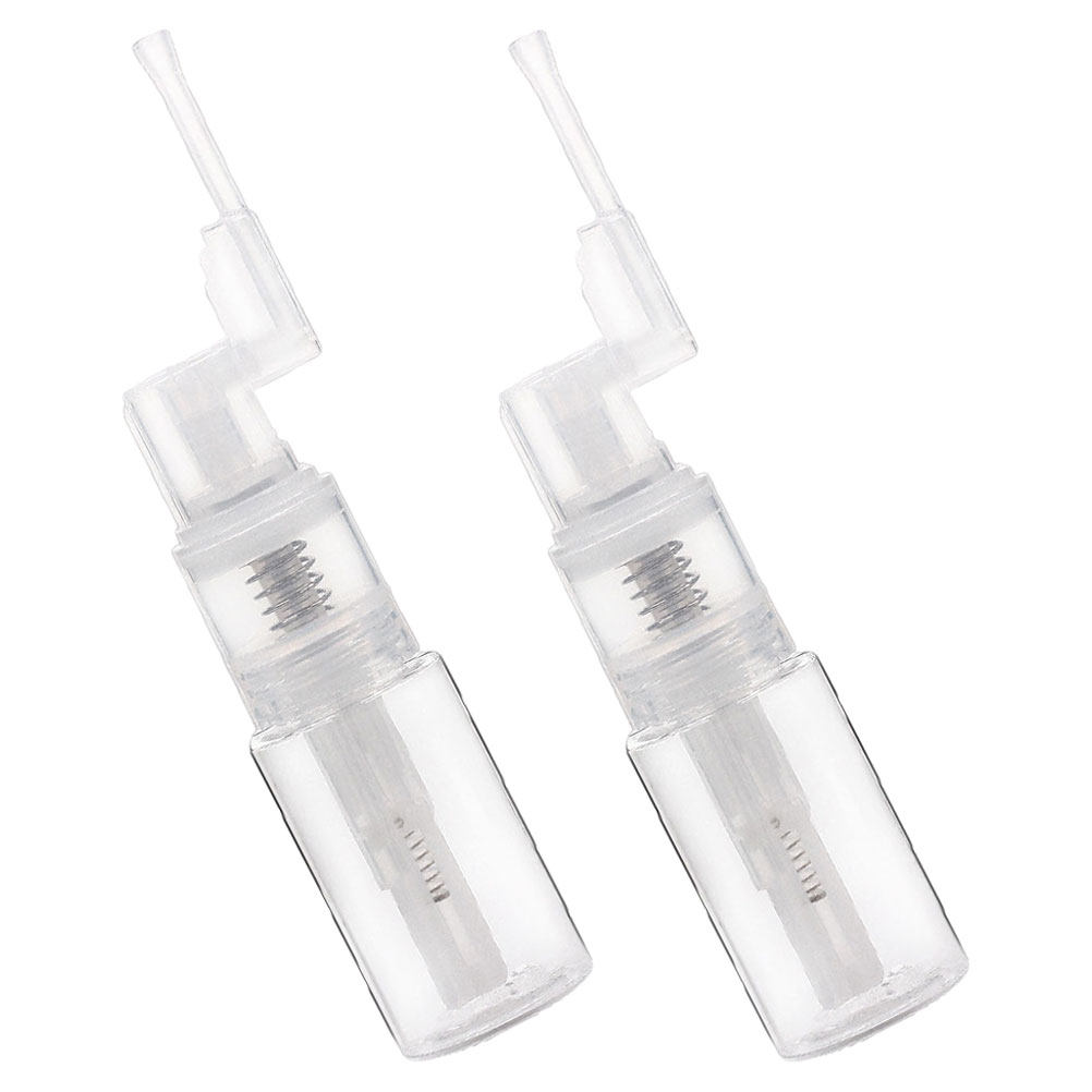 2Pcs Spray Bottle Portable Det - огляд і ціна Misting Bottle Fine