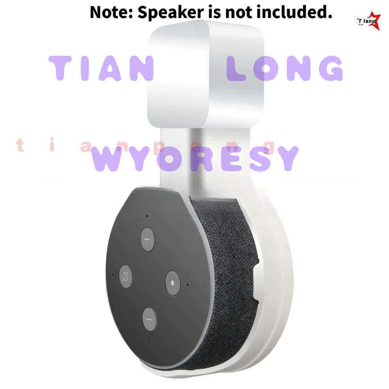 Sturdy Plug‑specific Wall Char - огляд і ціна Google Speaker Nest Audio