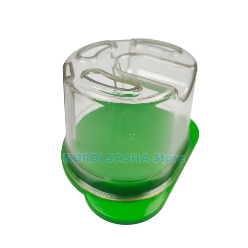 1/2Pcs Dental Plastic Agar Box - огляд і ціна Agar Tissue Culture